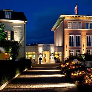 4* Hotel Welcome Geyerswörth