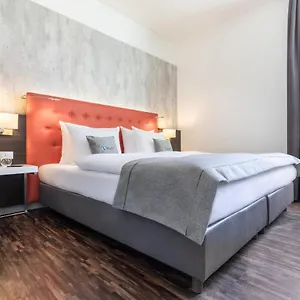 Select The Wall - Aparthotel Berlino