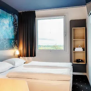 Hotel Muenchen-garching, Garching bei München