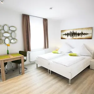 2* Aparthotel Gartenstadt