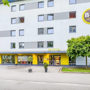 Hotel Stuttgart-vaihingen