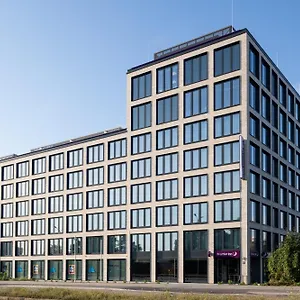Premier Schwabing Hotel Monaco di Baviera
