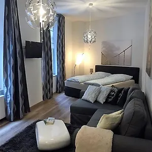 Koeln City Apartments Appartamento Colonia