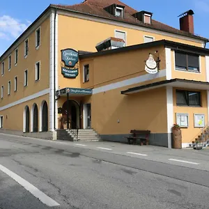 Pensjonat Kerber, Fürstenstein
