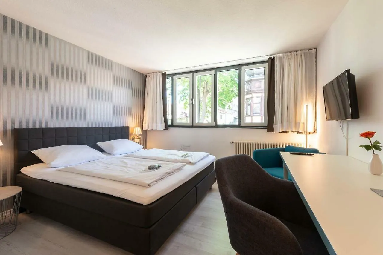 Hotel Am Dom Bamberg 3*,  Alemania