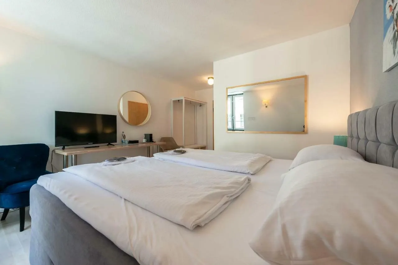 Hotel Am Dom Bamberg