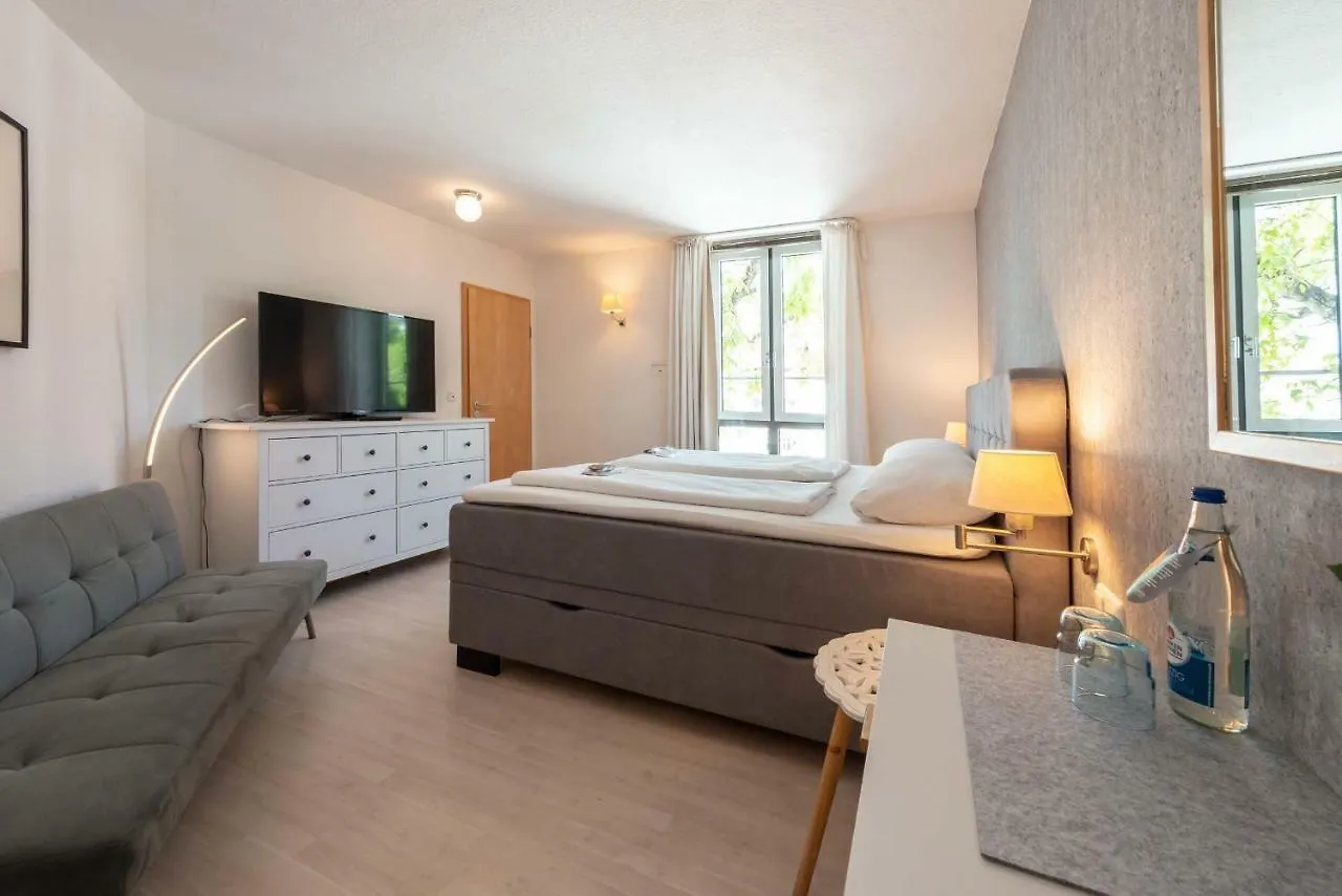 Hotel Am Dom Bamberg 3*,  Alemania