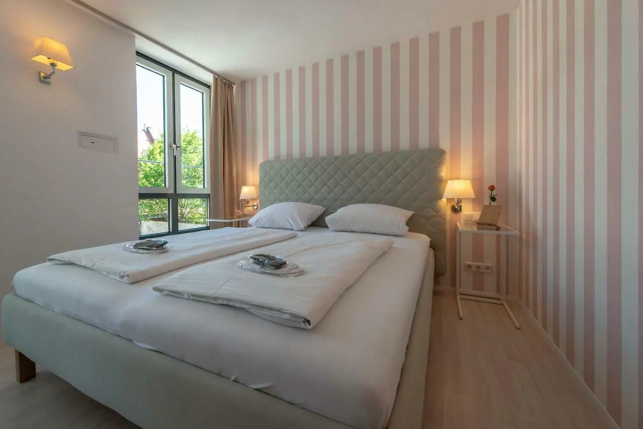 Hotel Am Dom Bamberg
