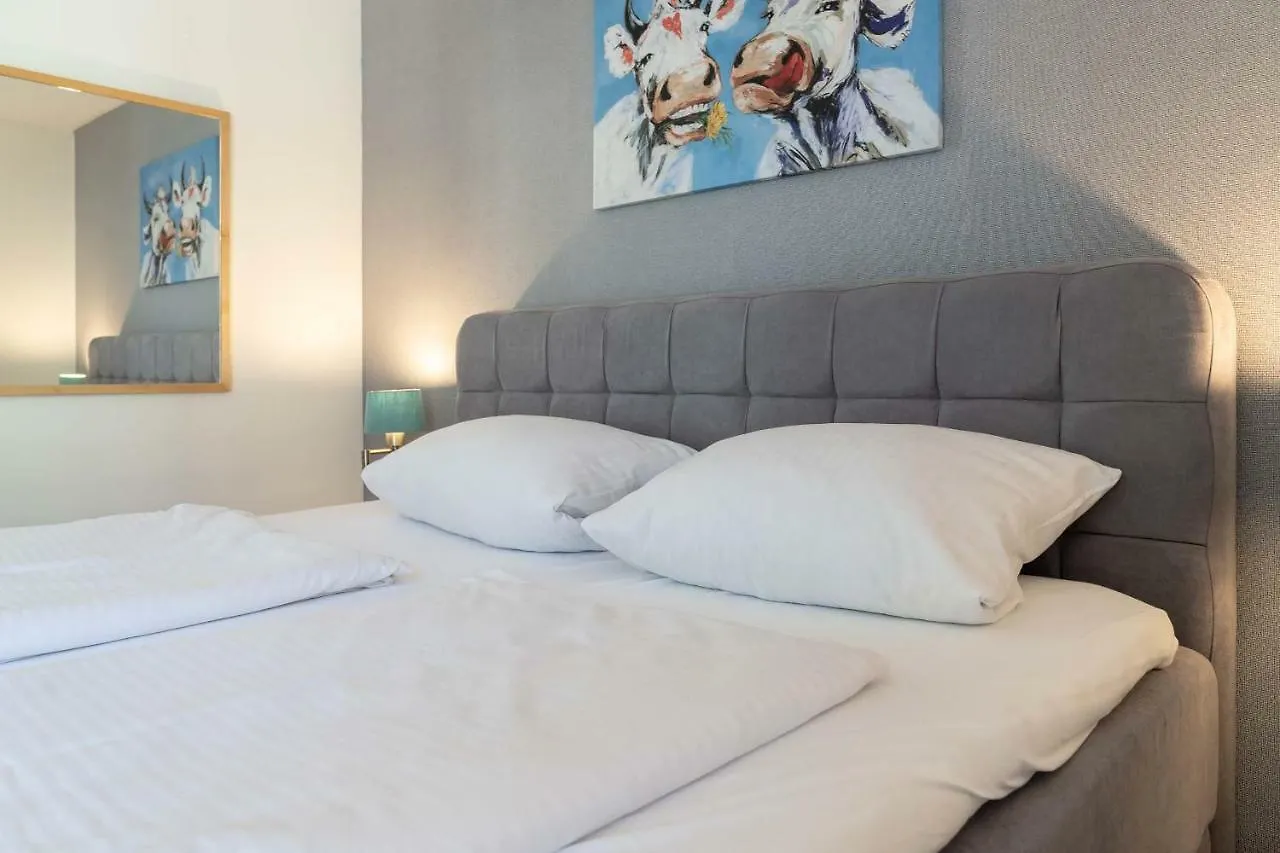 ***  Hotel Am Dom Bamberg Alemania