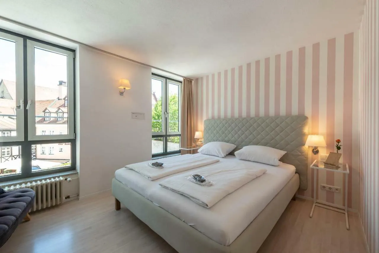 Hotel Am Dom Bamberg