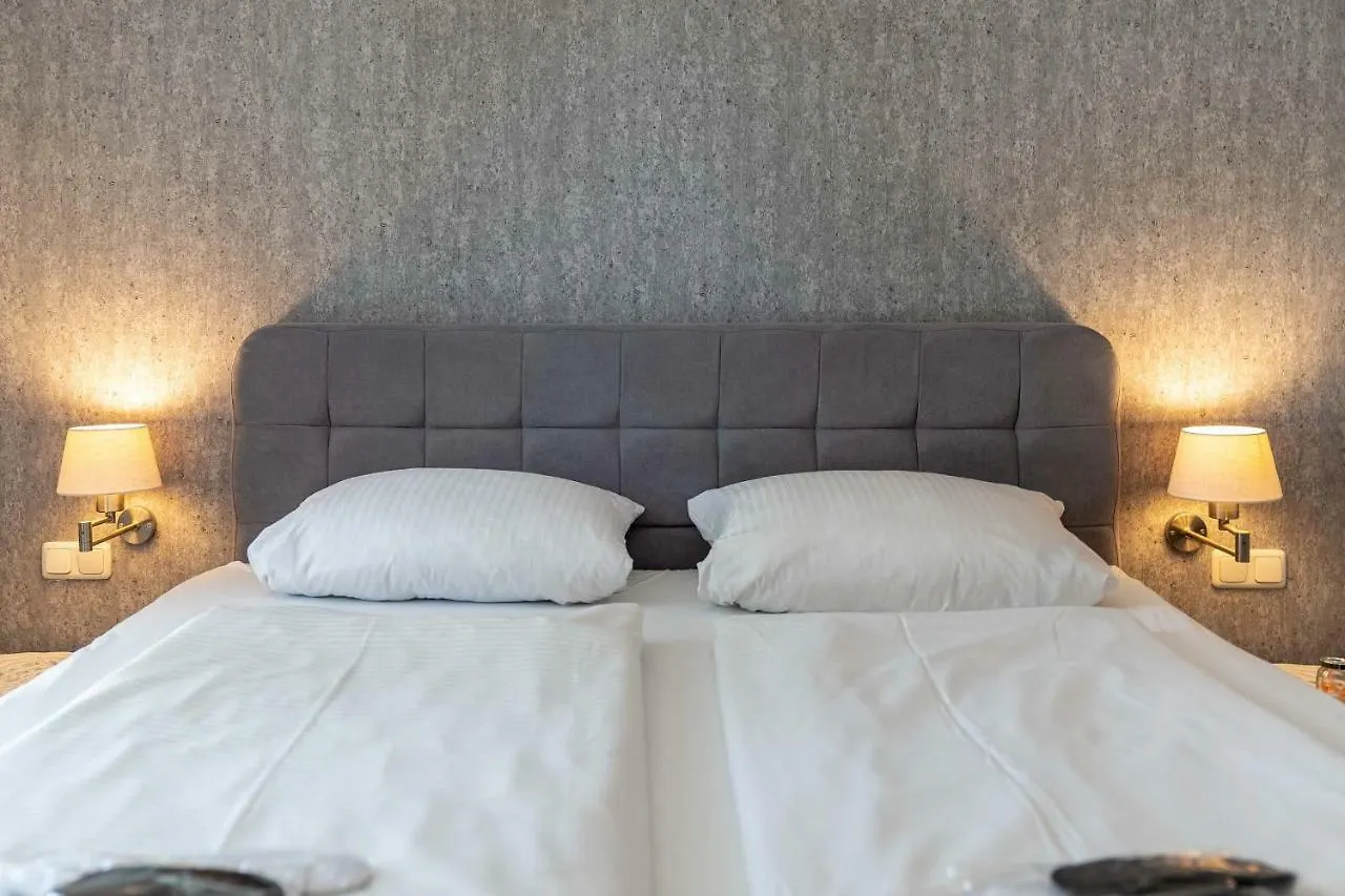 Hotel Am Dom Bamberg