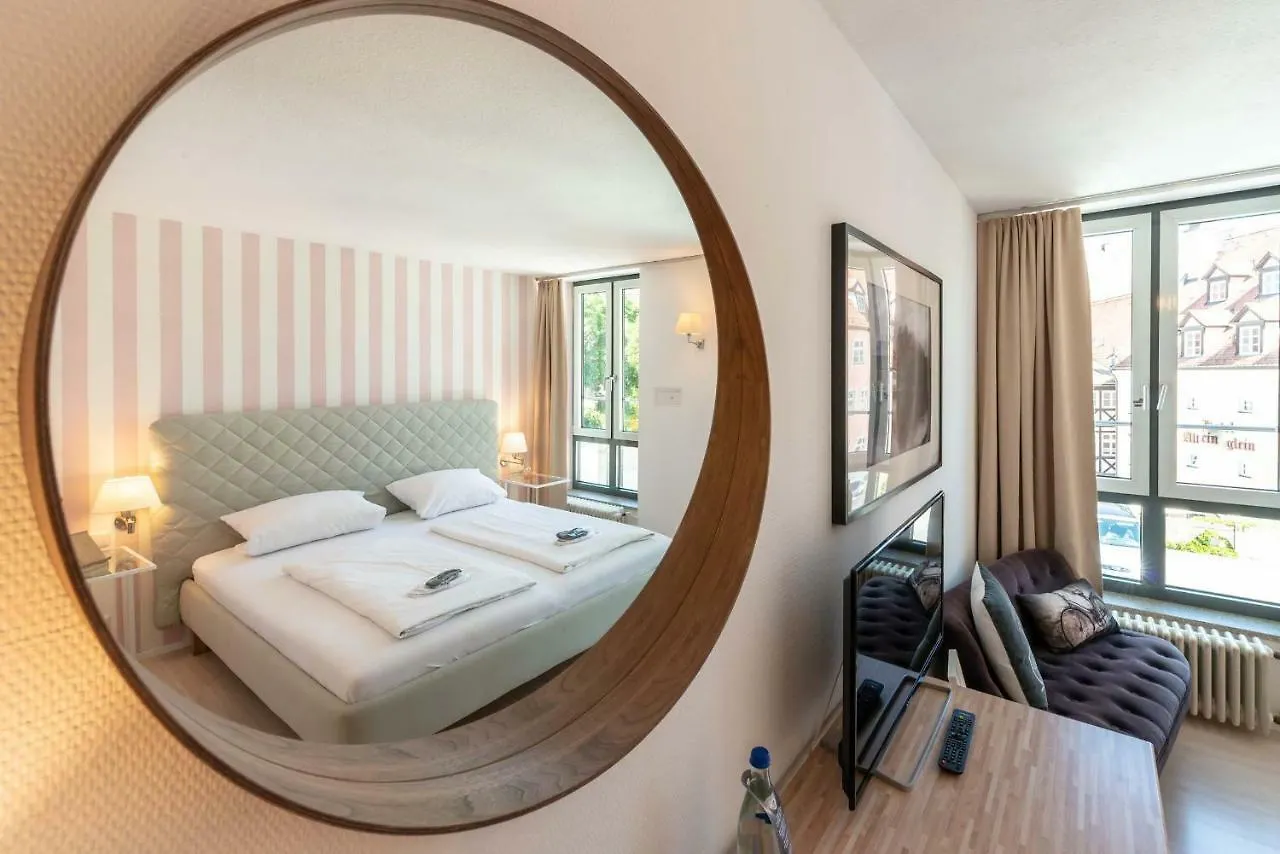 ***  Hotel Am Dom Bamberg Alemania