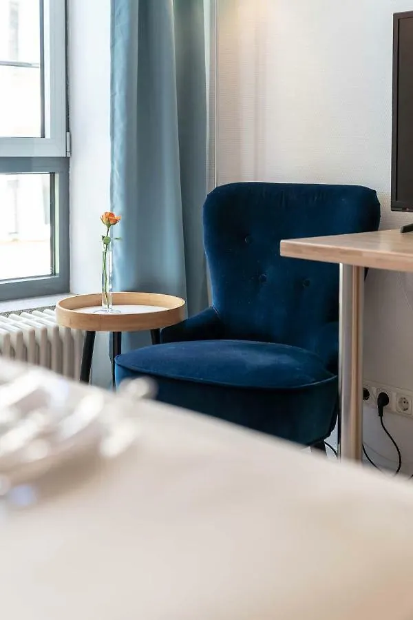 Hotel Am Dom Bamberg