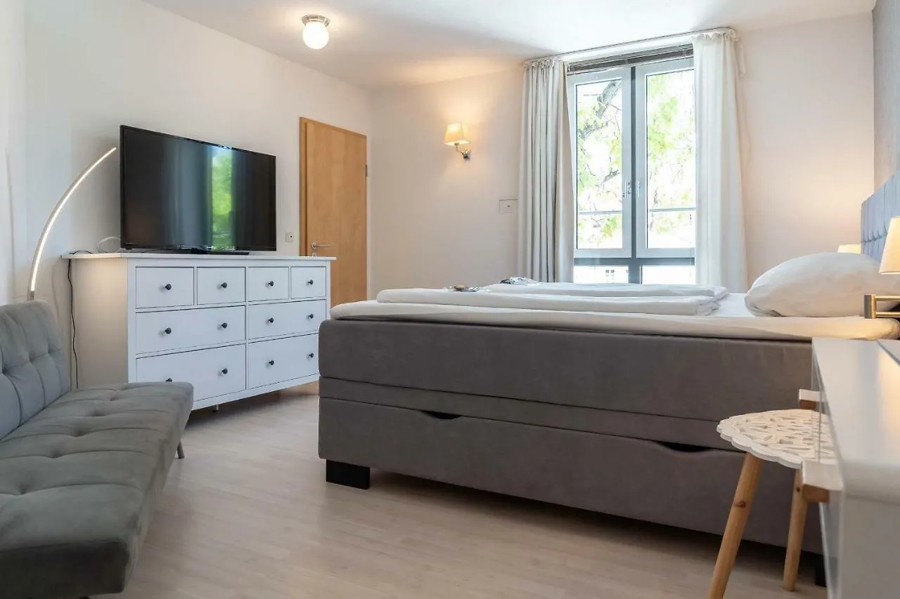 Hotel Am Dom Bamberg