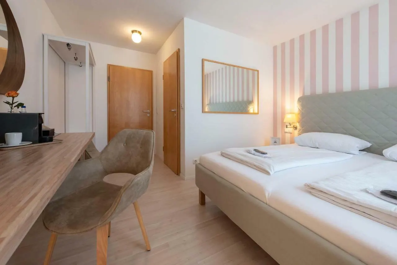 Hotel Am Dom Bamberg Alemania