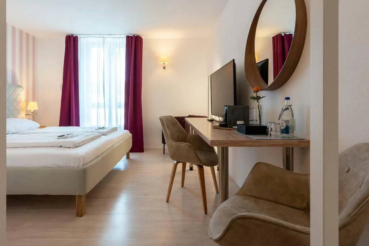 Hotel Am Dom Bamberg