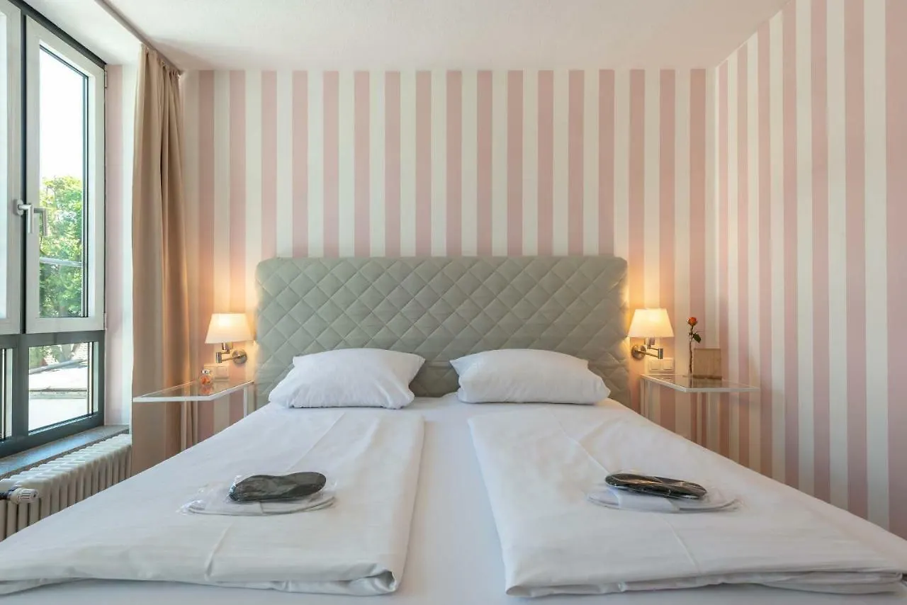 ***  Hotel Am Dom Bamberg Alemania