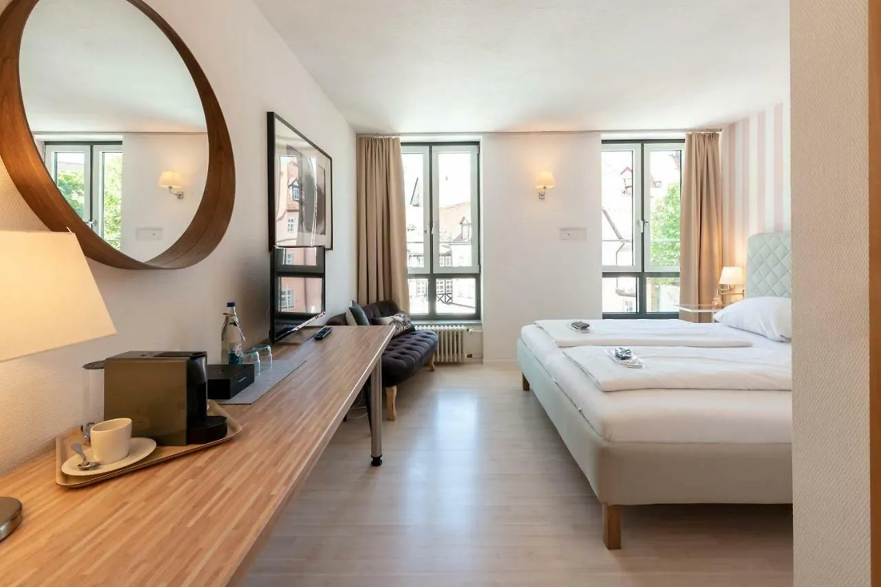 Hotel Am Dom Bamberg