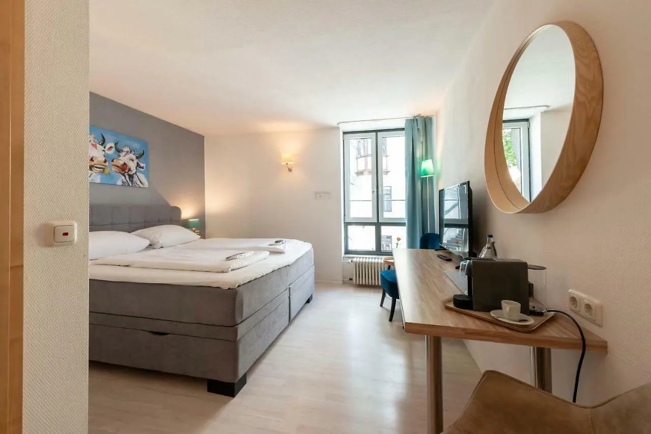 Hotel Am Dom Bamberg