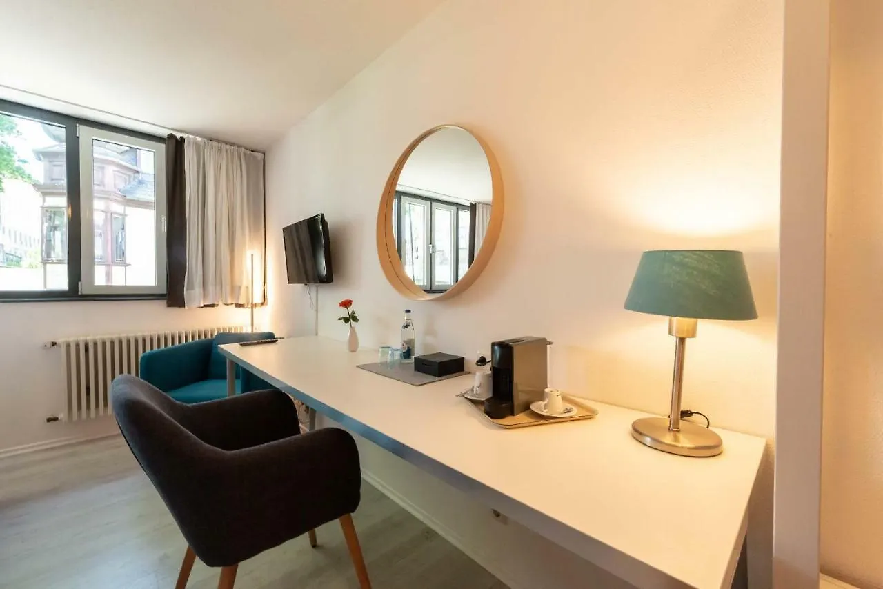 Hotel Am Dom Bamberg