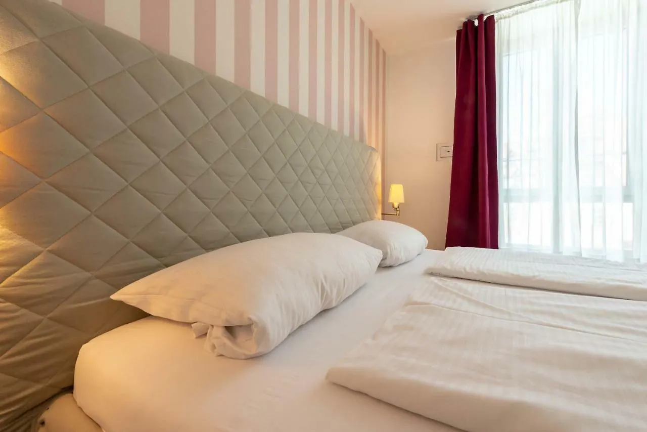 Hotel Am Dom Bamberg Alemania